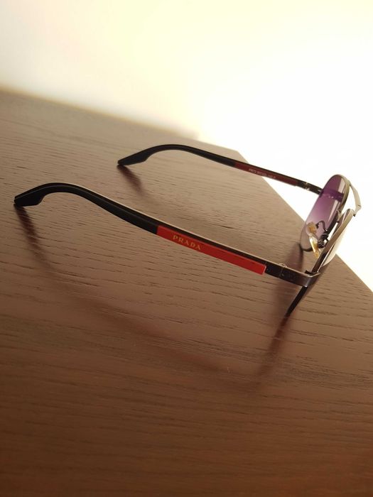 Óculos de Sol Prada