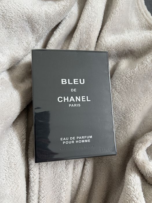 Perfum meski Chanel