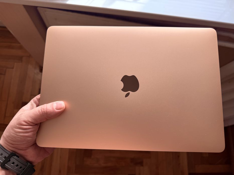 Macbook Air A2337 M1 (Офіційний Сомfy)