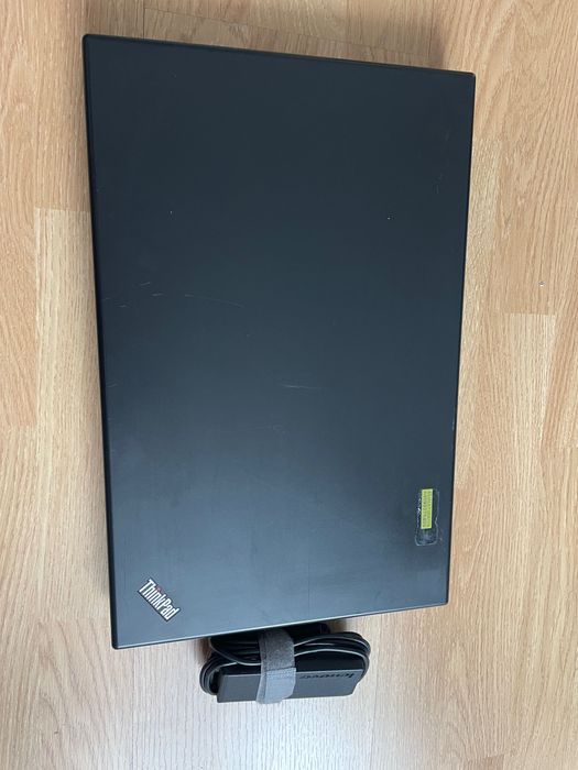 Laptop lenovo Thinkpad