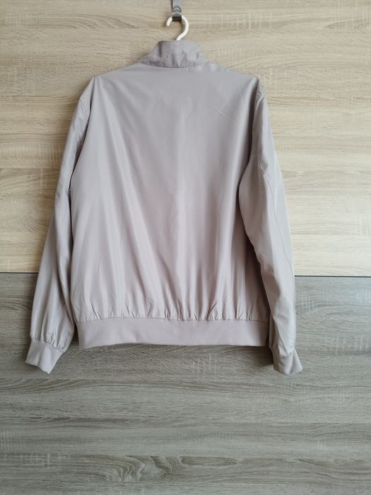 Wiosenno letnia kurtka bomber 46-50