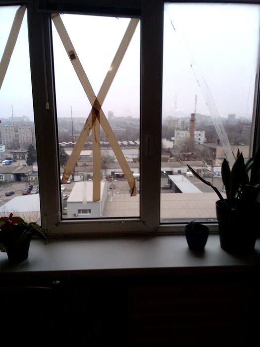 Продаю комнату в двухкомнатной квартире  малосемейке