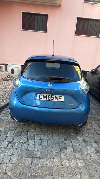 Zoe 42 kw como impecavel — photo 3