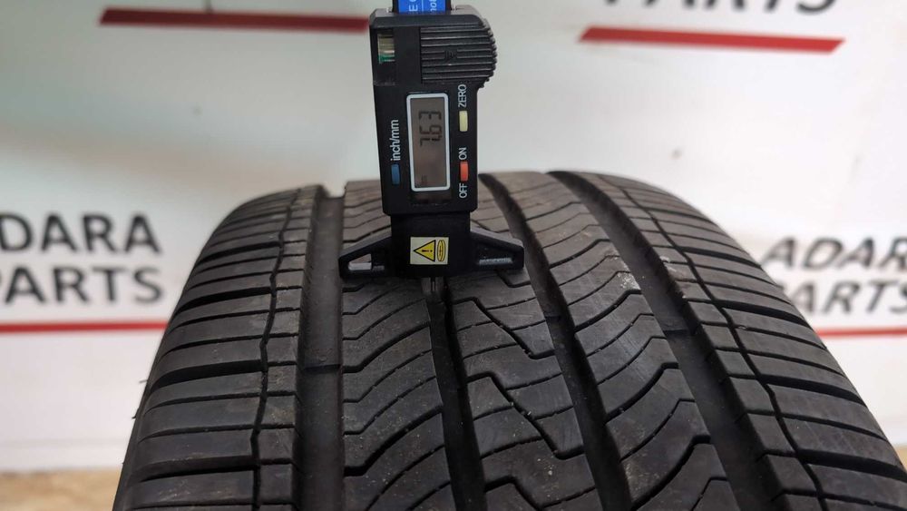 Комплект дисків NOVARA з шинами R17 з Volkswagen Tiguan 2017