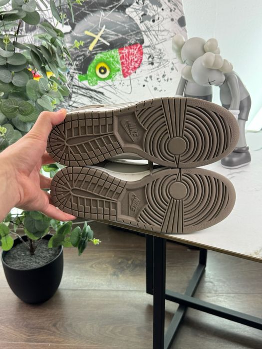 Кросівки Nike Dunk 41 розмір Е13434