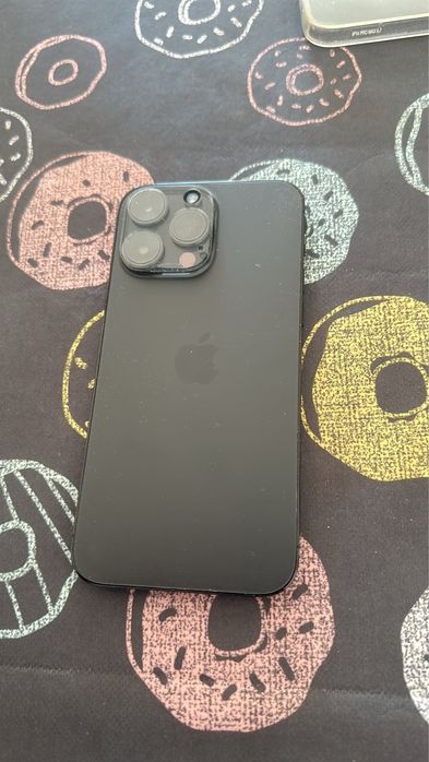 Iphone 14 pro max 128