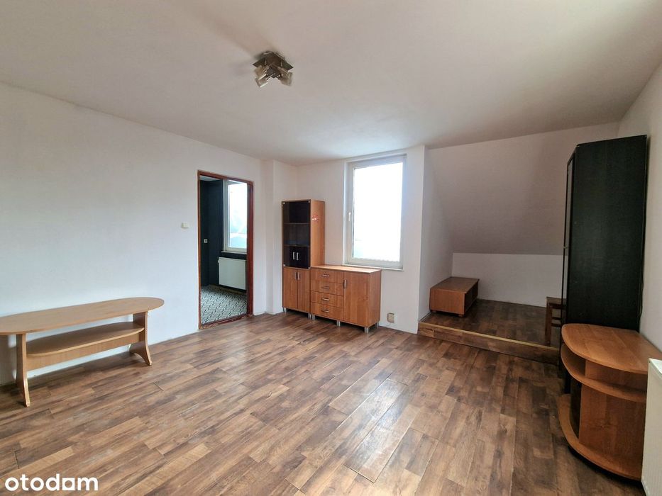 Centrum | 30,47 M² | Kamienica | Niecała | Plac Litewski !