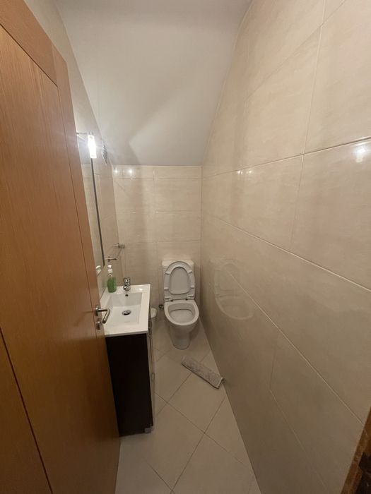 Disponivel  de 29 a 4 setembroCasa da Quinta com piscina privada