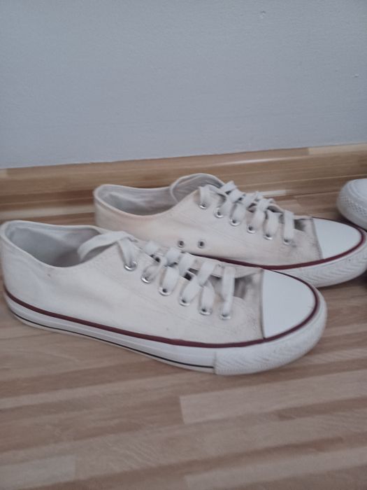 Trampki roz.40 x 2 pary