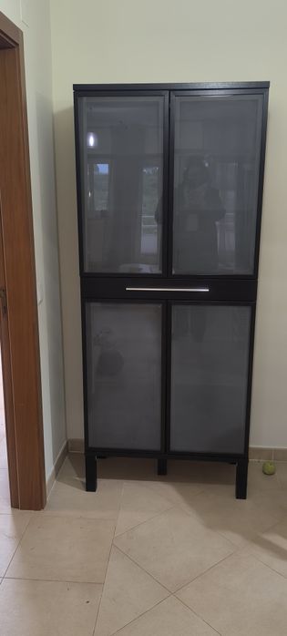 Mobília de sala Ikea