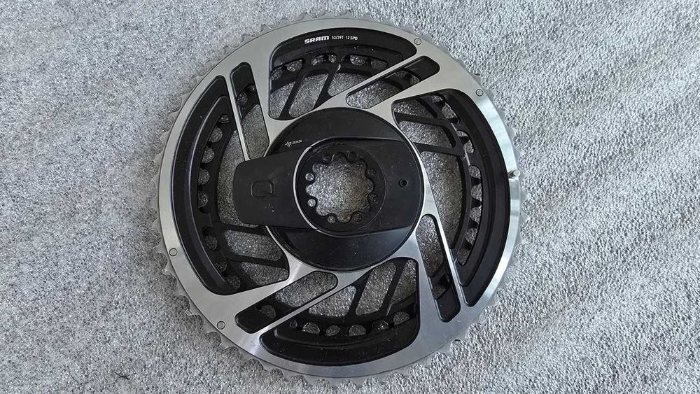 Вимірювачі потужності Sram Red\ Force AXS eTap powermetr