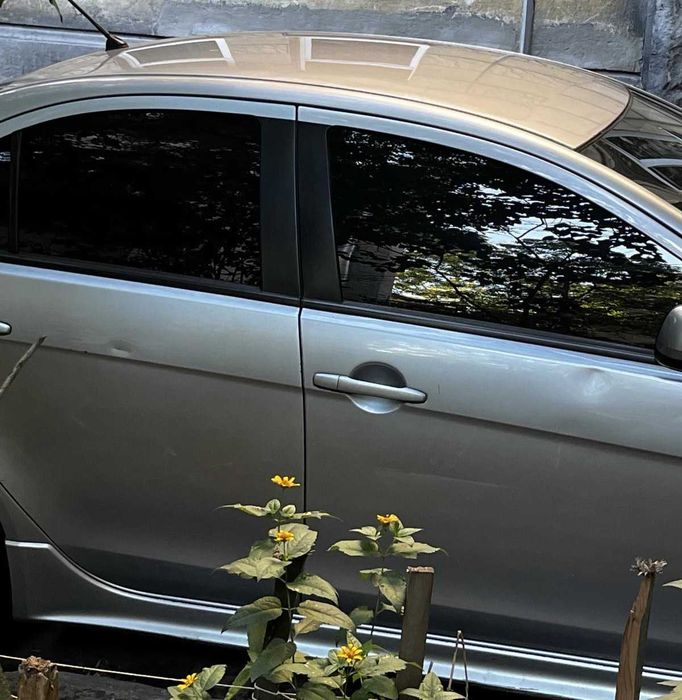 Mitsubishi Lancer X 2.0 INTENSE 2008р.