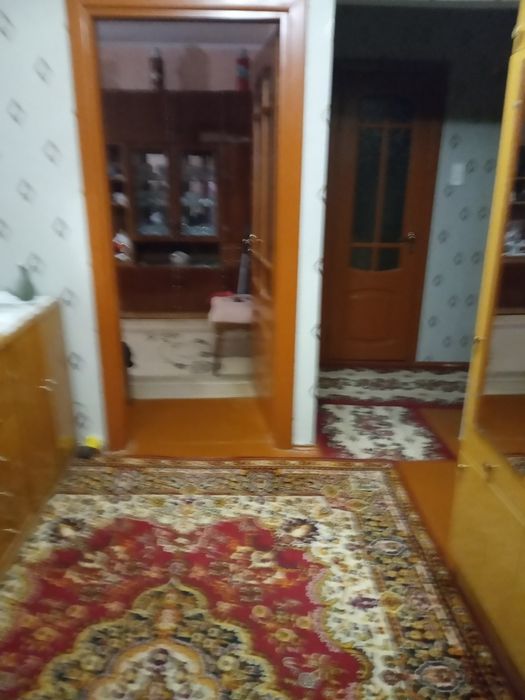 Здам кімнату в квартирі для дівчини в р-ні Київської.