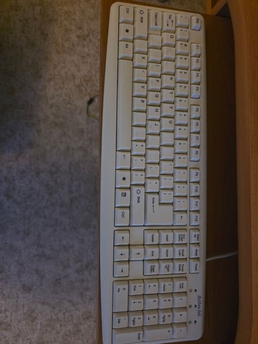Używany Komputer