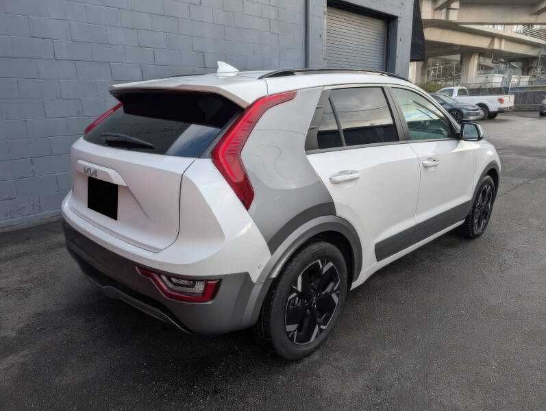 2023 Kia Niro EV Wave