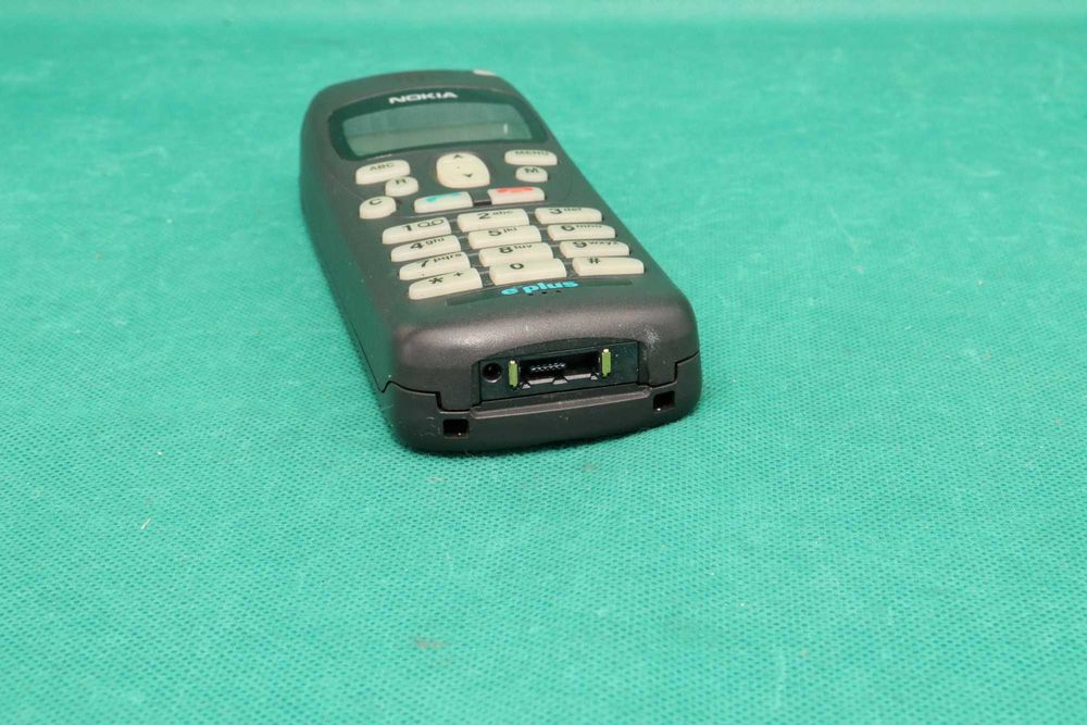 Kolekcjonerski telefon NOKIA NHK-5NY