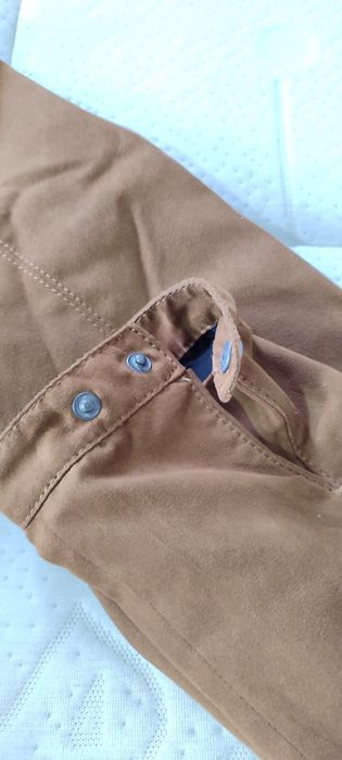 Casaco dia a dia Homem L