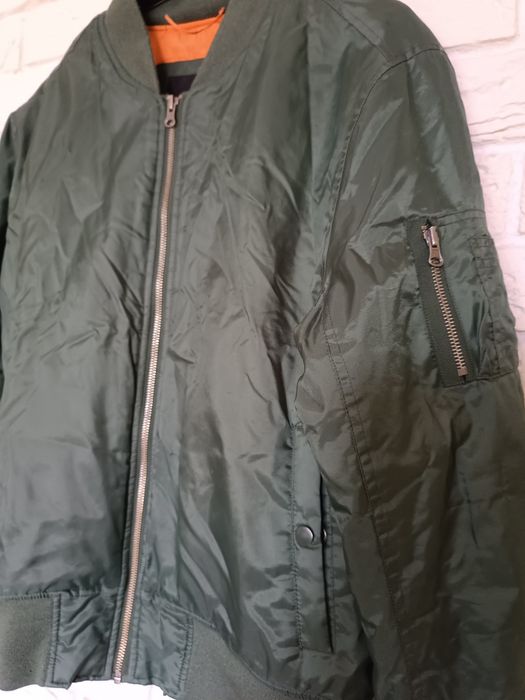 Kurtka bomberka Urban Classics M