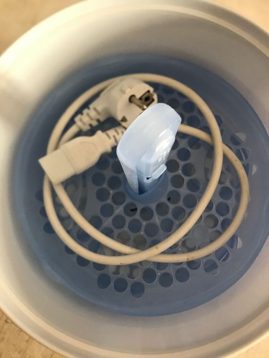 Philips Avent Sterilizer64740734999938121
