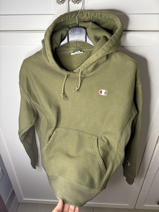 Худи Champion оригинал
