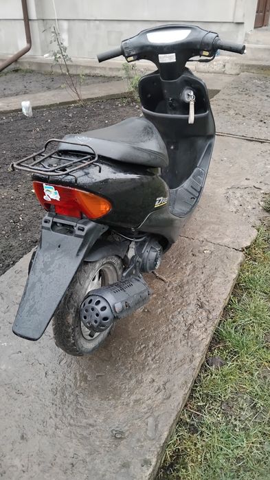 Продам хонда діо 34 є доставка