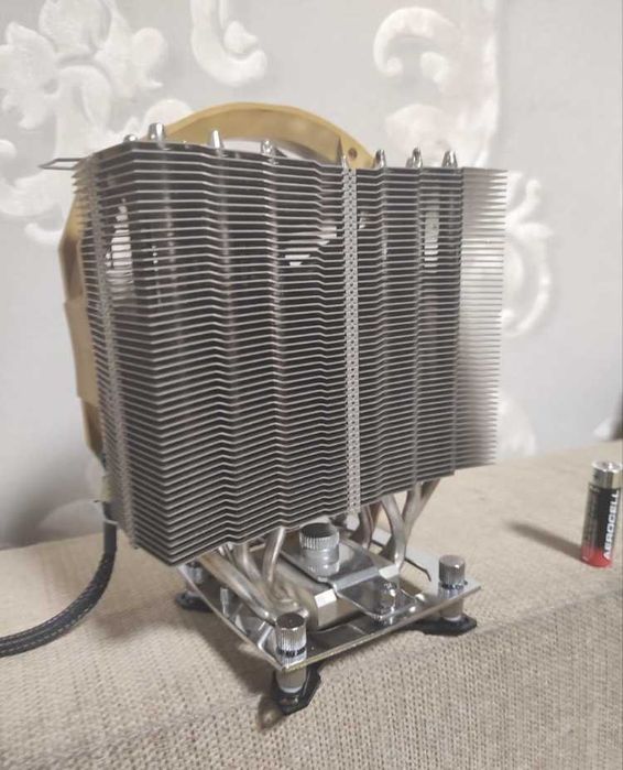 Кулер Thermalright Archon CPU Cooler охлаждение