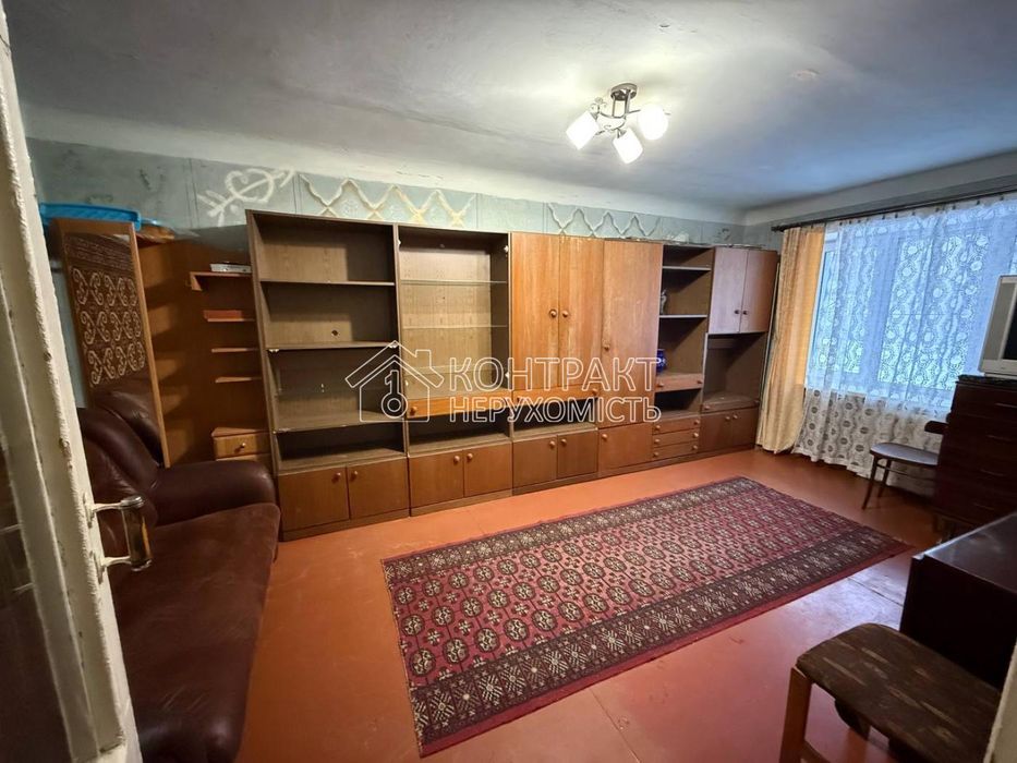 Продаж 1к кв. Нові Будинки Харківських Дивізій