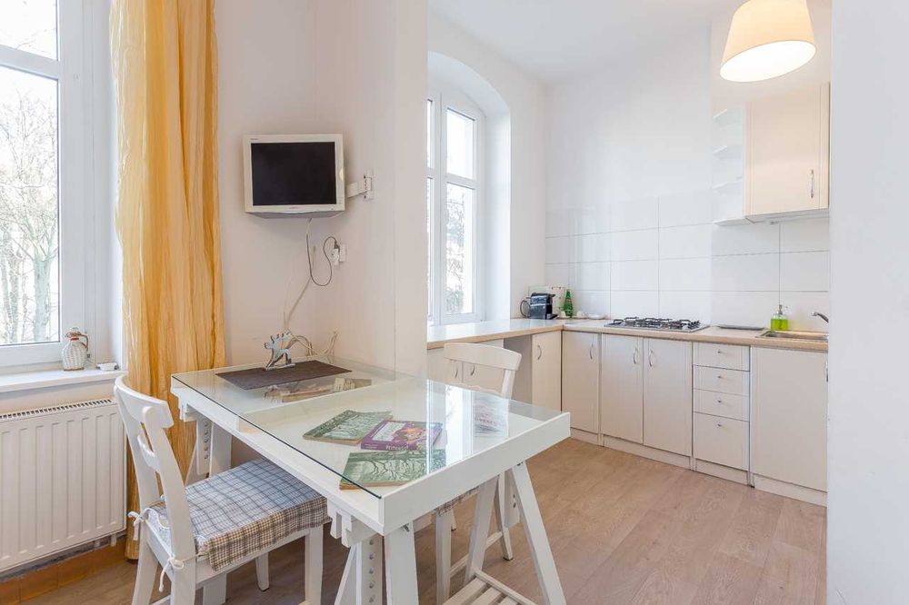 SOPOT Apartament Centrum blisko plaży