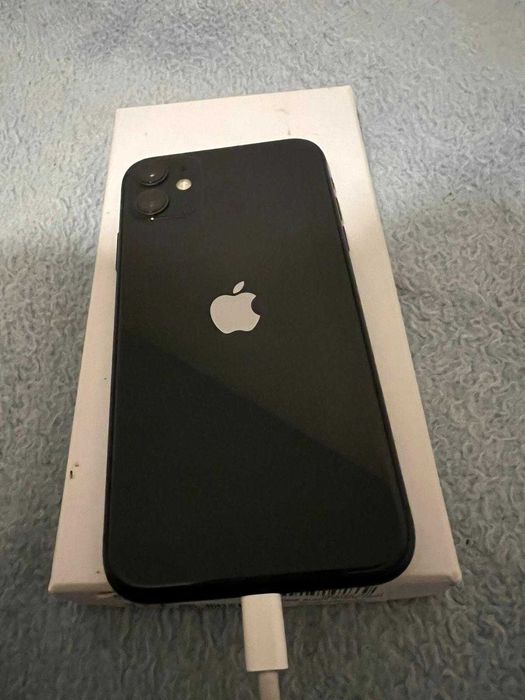 iPhone 11 128 gb