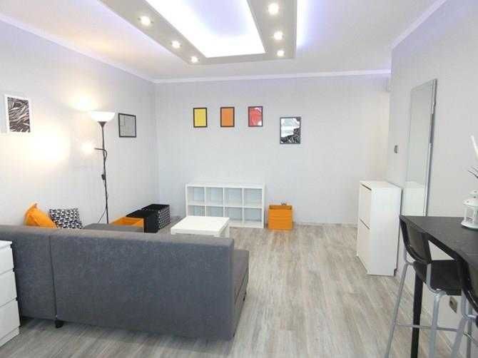 Kawalerka blisko Sosnowiec Plaza - Kilińskiego 4B, BRAK PROWIZJI