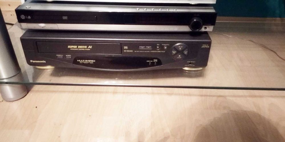 Домашний кинотеатр.