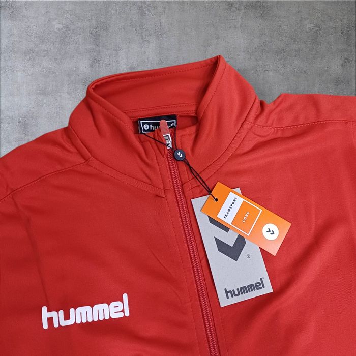 Hummel bluza sportowa 176 cm