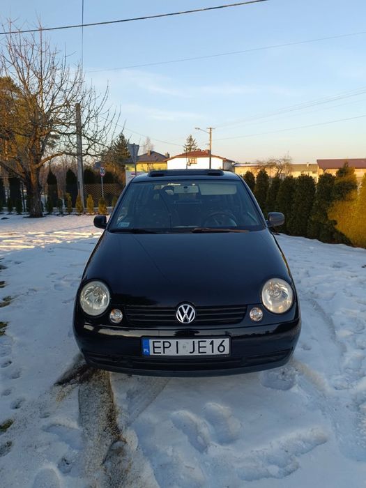 Sprzedam Volkswagen Lupo