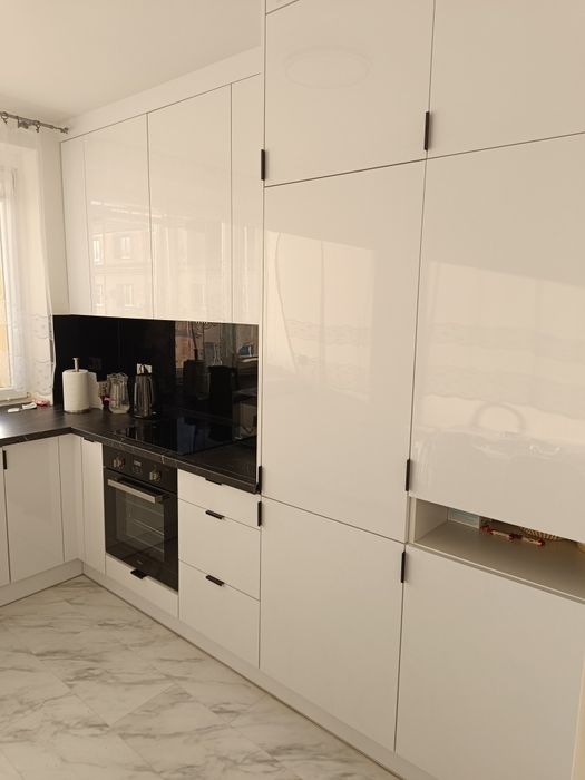 Wynajmę  mieszkanie w centrum