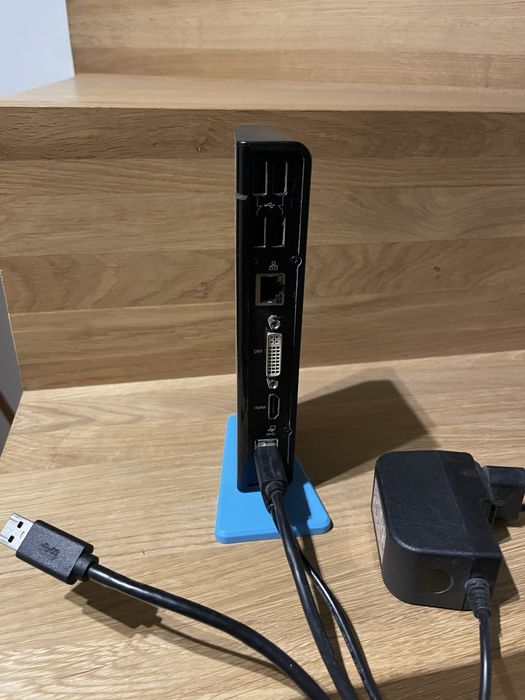 i-tec usb 3.0 docking station