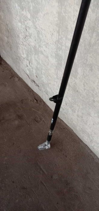 Тяга рульова газ 3309