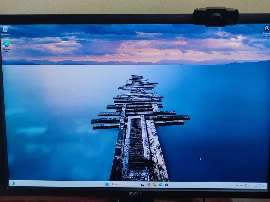 Dell i5-7500, 8Gb HDD 500Gb HDMI Pc Computador