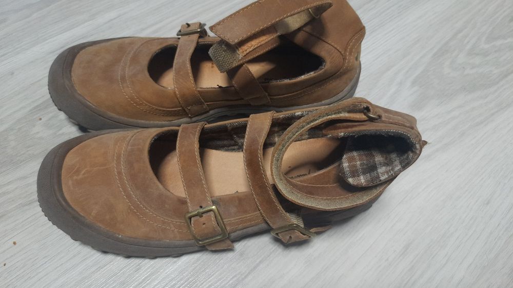 Стильні жіночі сандалі 24,5 см