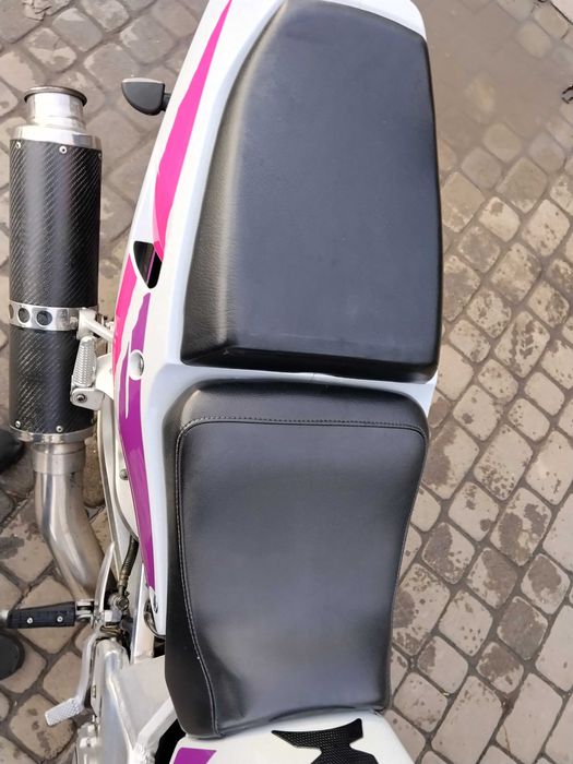Продам YMAXA YZF750R
