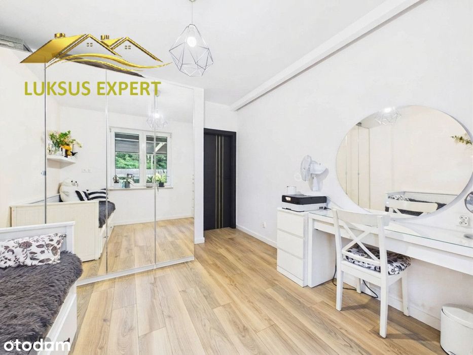 Luksus pod lasem, 30 min od Wrocławia