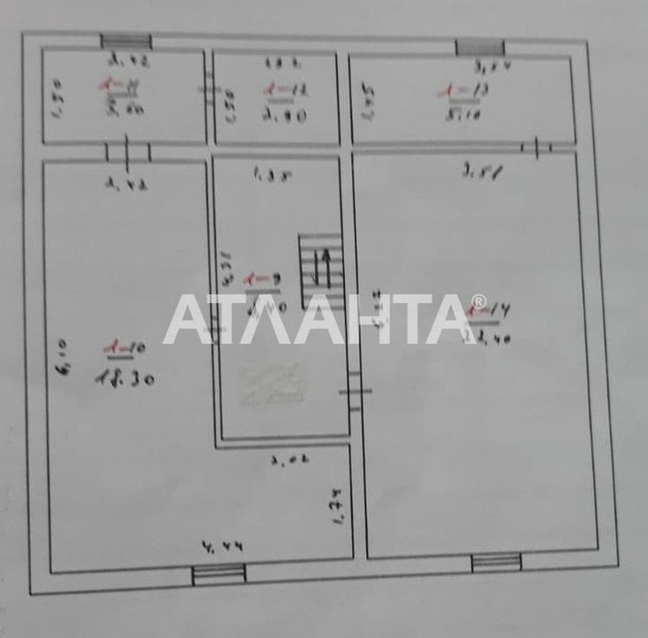 Будинок-дача в СК"Чайка"/ Алтестово/Київська траса