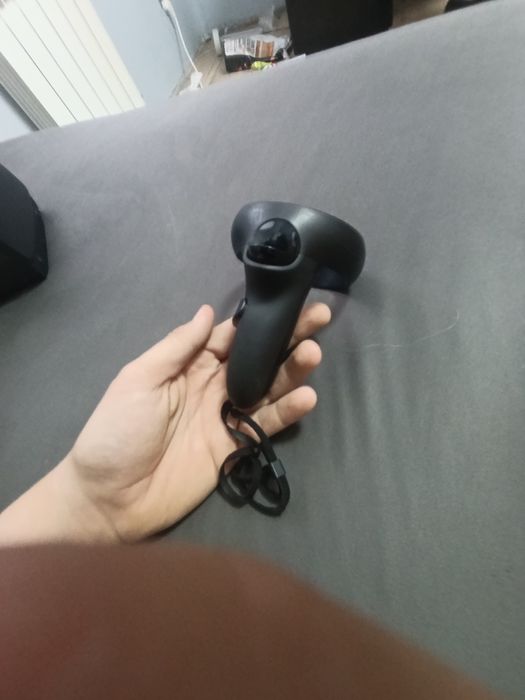 Gogle vr oculus Rift S