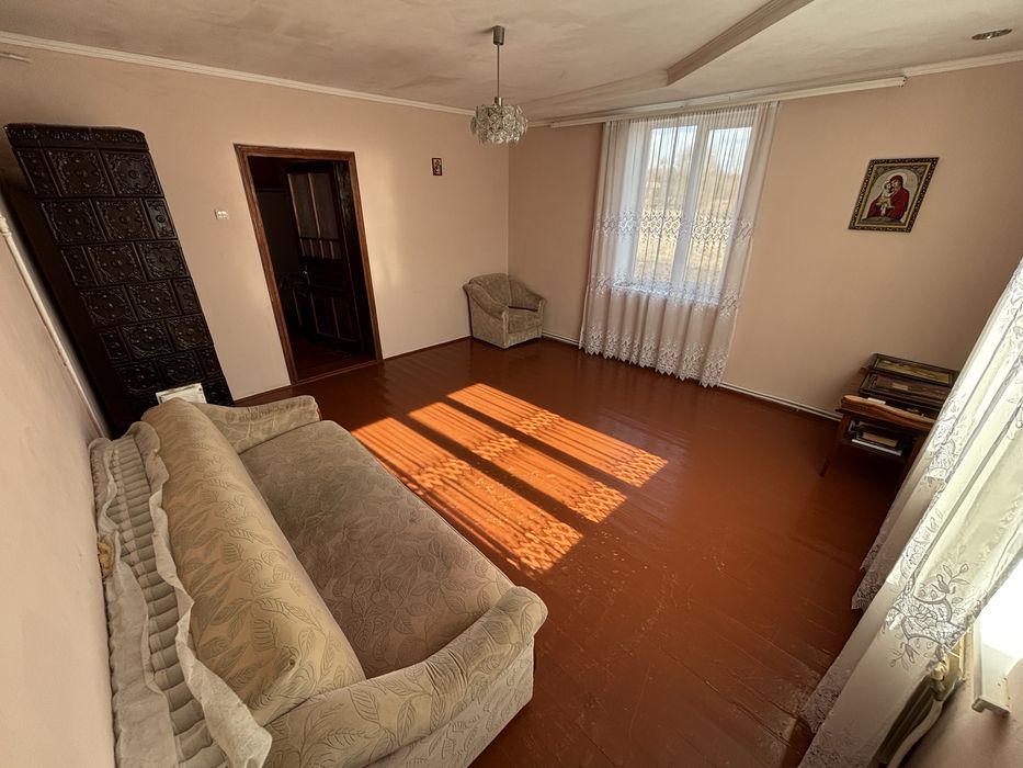 Продається будинок 70м².ділянка 11сот. Підпечери. Світло. Газ. Вода