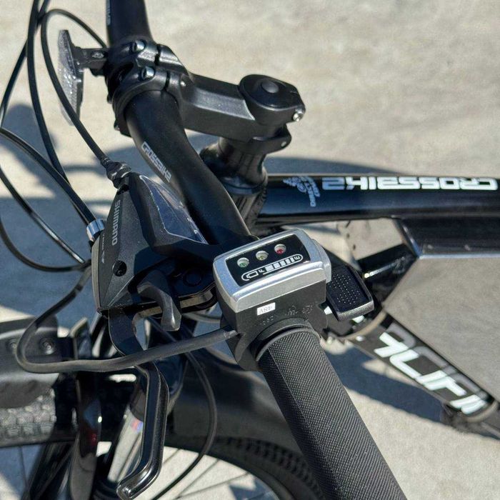 Оренда Електровелосипедів, запас ходу до 130км