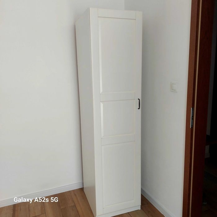 Szafa Ikea PAX 50x58x201