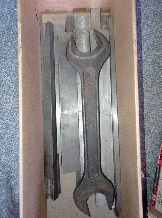 Продам инструмент для фрезерных работ