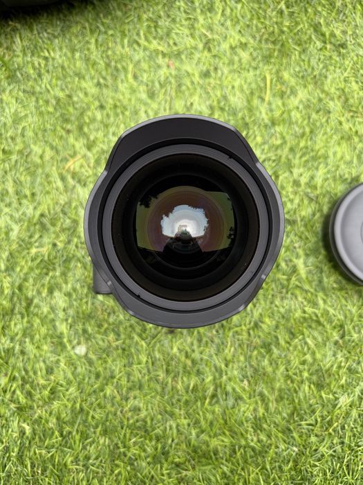 Nikon D750 + Nikkor 14-24mm f2.8