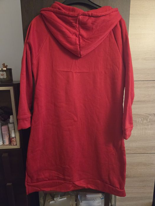 Sukienko bluza Harry Potter
