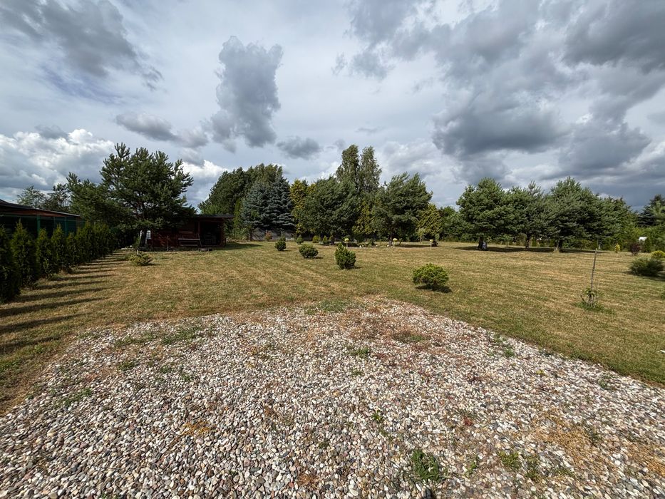 Działka 2105 m² na nowym osiedlu | Emilin, Wola Mikorska-Zalesna