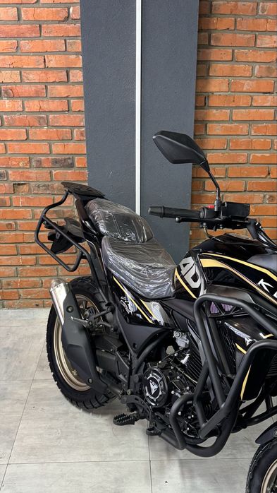 Kovi ADV 300 EFI (інжектор)2026 року